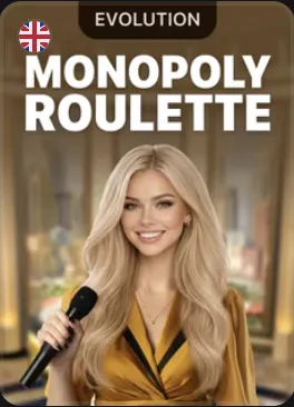 Monopoly Roulette di Duren777