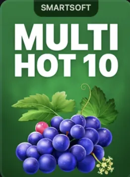 Multi Hot 10 di Duren777