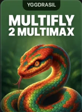 Multifly 2 Multimax di Duren777