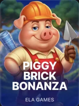 Piggy Brick Bonanza di Duren777