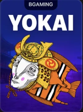 Yokai di Duren777