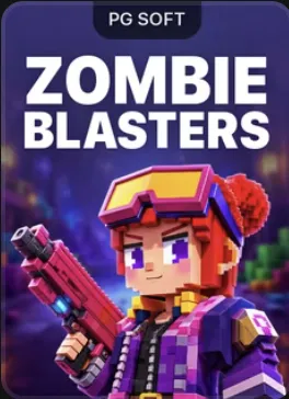 Zombie Blasters di Duren777